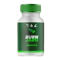 Burn Jaro 1 Bottle